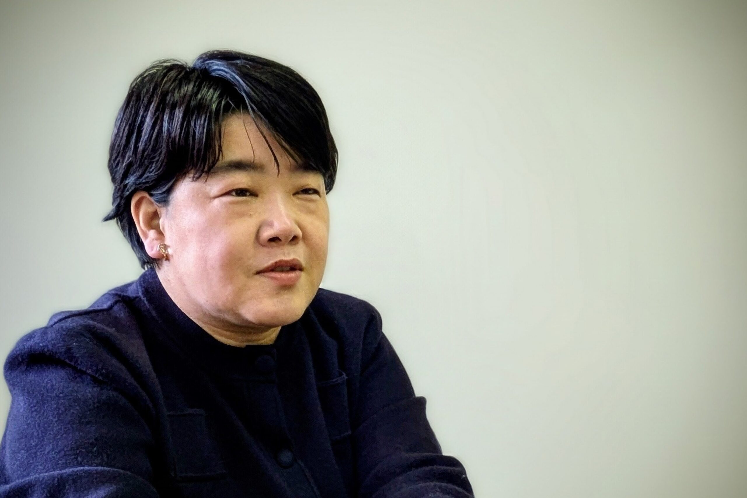木村 明子さん